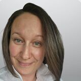 Photo of Kristine Wellborn