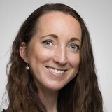 Photo of Rebekah Donald